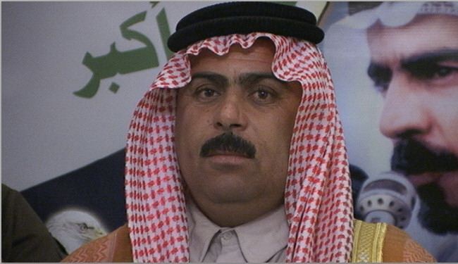 كبار قيادات القاعدة بالعراق يتحصنون بساحات الاعتصام