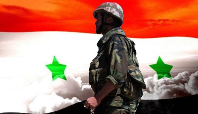 السعودية تخسر معركة ريف دمشق