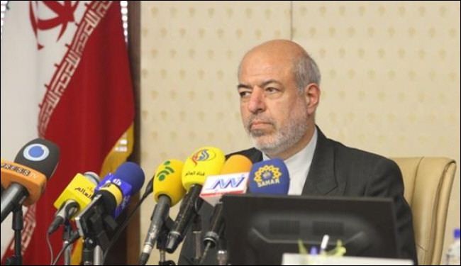 ايران تزيد صادرات الكهرباء الى العراق بمقدار ۵۰۰ ميغاواط