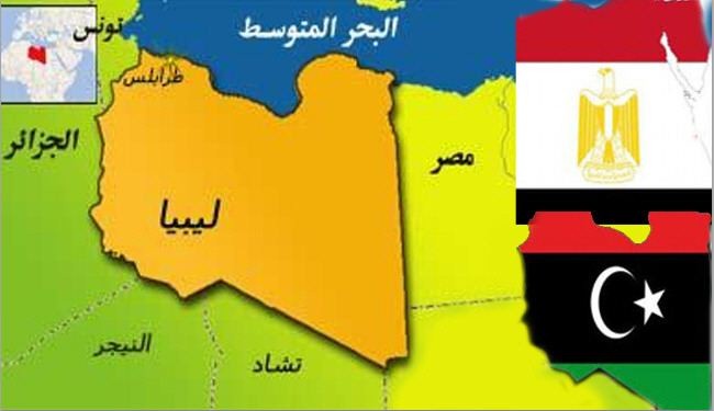 انباء عن قطع العلاقات الدبلوماسية بين ليبيا ومصر