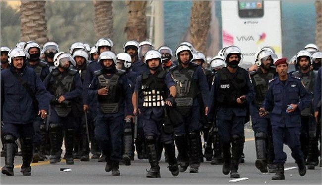 كندا تزيد صادراتها من البنادق والذخائر إلى البحرين