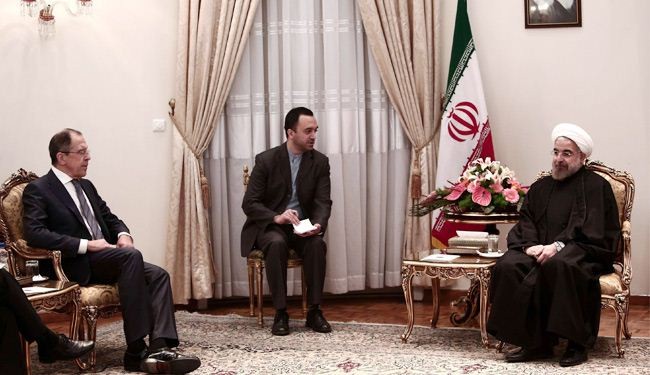 تأكيد ايراني روسي على الالتزام بالاتفاق الموقع مع الدول الست