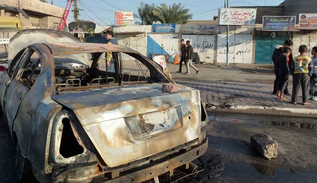 التايمز: الحرب في سوريا أحيت القاعدة في العراق