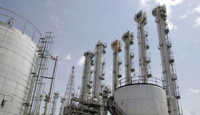 واشنطن: الحظر الدولي سيستمر لحين التوصل لاتفاق نهائي
