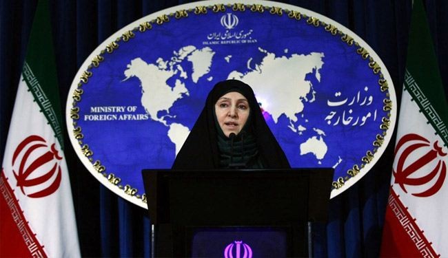 الخارجية الايرانية: اميركا تتحمل تبعات خطواتها غير المدروسة