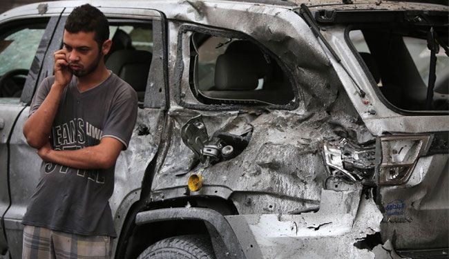 تفاصيل الاعتداء الإرهابي على التقنيين الإيرانيين في العراق