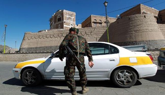 إعتداء على قنصل اليابان في صنعاء وإصابته بطعنات