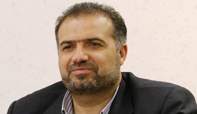 پارلمان اروپا پیش‌شرط برای سفر به ایران نداشت