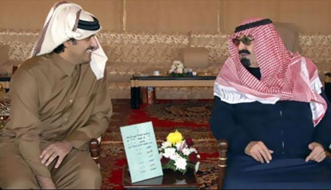 كتّاب عرب يدعون لمحاكمة حكام السعودية وقطر وتركيا