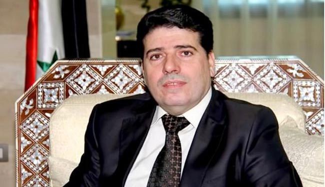 الحلقي: مجازر عدرا جاءت بإيعاز من السعودية وتركيا