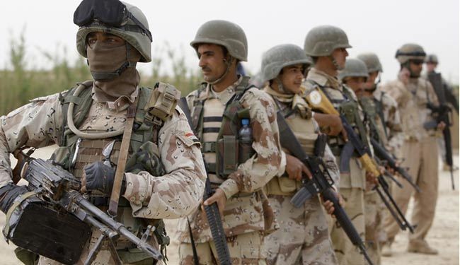 محافظ صلاح الدين يكشف عن مساع لتحويل المحافظة عاصمة لـ