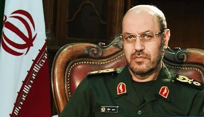 وزير الدفاع: خطاب الغرب القاسي يهدف ارضاء الكيان الاسرائيلي