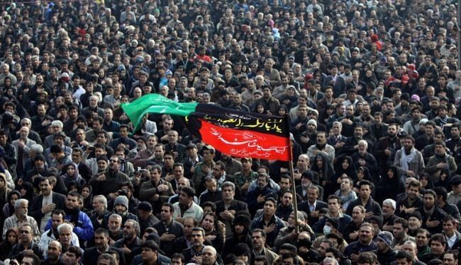 500 عنصر صحوة يشاركون بحماية المواكب الحسينية في ديالى