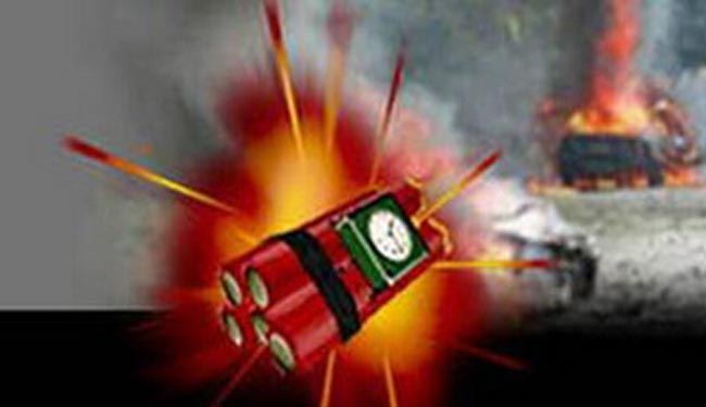 استشهاد 3 من مهندسي الحرس الثوري في سراوان