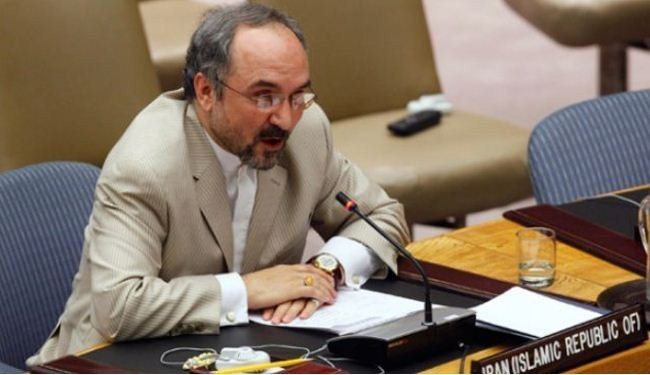 ايران تؤكد ضرورة تعزيز الاستقرار والتنمية في افغانستان
