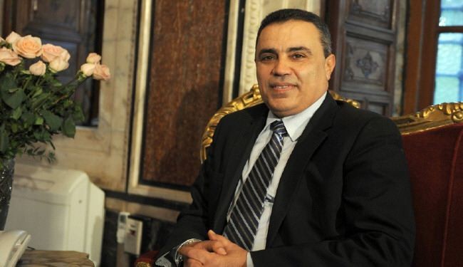 مهدي جمعة يتعهد باحترام 