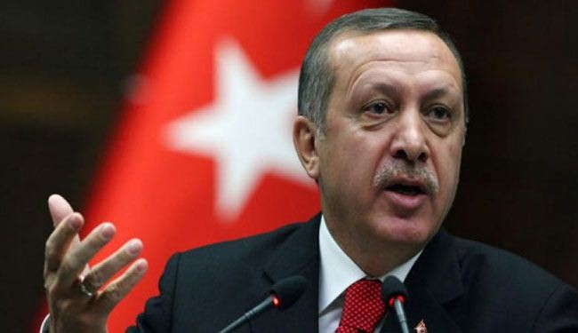 هل ثبت تلبس حكومة اردوغان بالجرائم الإنسانية في سوريا؟