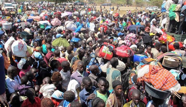 مقتل 19 مدنيا في مواجهات جديدة بجنوب السودان