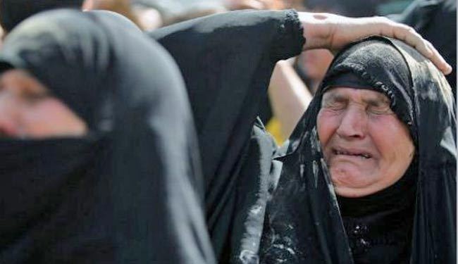 17 شهيدا بتفجير استهدف زوار اربعينية الامام الحسين (ع) اليوم