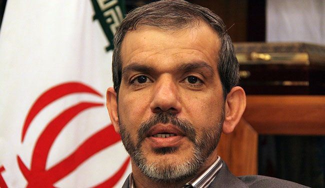 دانايي فر: إعتقال منفذي هجوم ديالى بحق العمال والفنيين الايرانيين