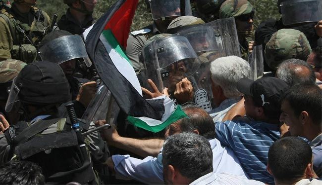 معاريف: الضفة مُقبلة على انتفاضة ثالثة