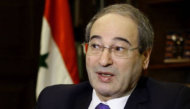 المقداد: السعودية تنفذ سياسة 