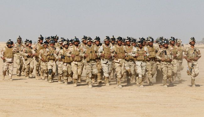 المالكي يحدد اسبوعا واحدا للقضاء على القاعدة في صحراء الانبار