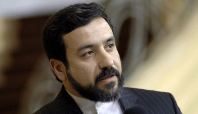 زیارة مفتشي وکالة الطاقة النوویة مرتبطة باتفاقیة التفاهم