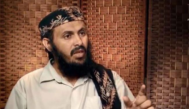 القاعدة يقتل الابرياء اولا ويتبرا الى الله لاحقا
