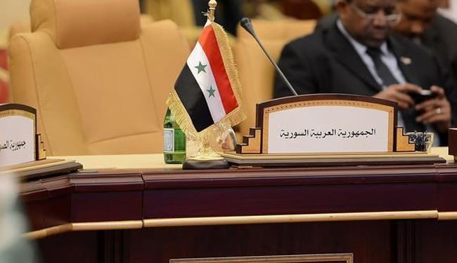 جنيف 1 و2 : محاكمة دولية للعرب!