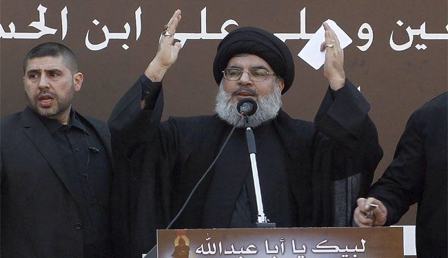 فعاليات أردنية للسيد نصر الله: سر إلى الأمام والأمة كلها معك