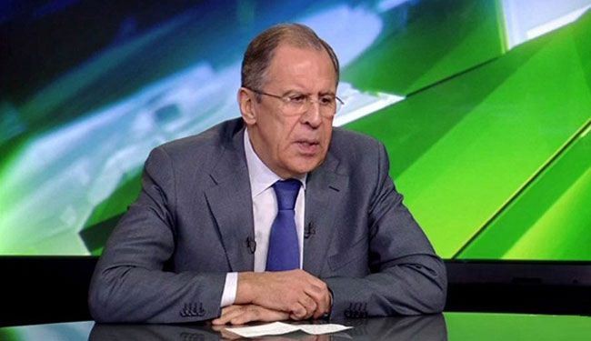 لافروف يؤكد ضرورة دعوة إيران والسعودية إلى 