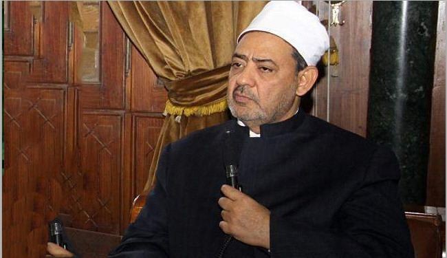 شيخ الأزهر ومفتي مصر يدينان تفجير الدقهلية