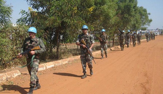 الاف القتلى في جنوب السودان وسلفاكير يستعيد مدينة بور