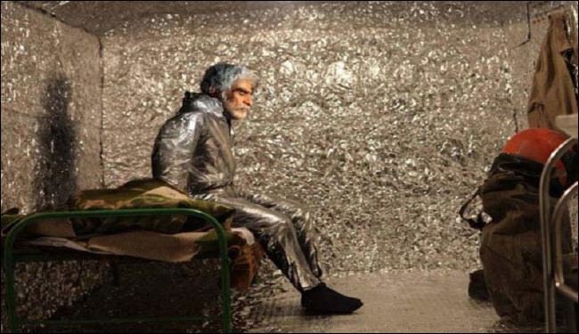 نجاح السينما الايرانية..
