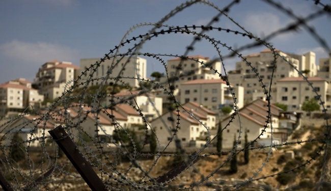 الإحتلال بصدد الاعلان عن مشاريع جديدة للاستيطان