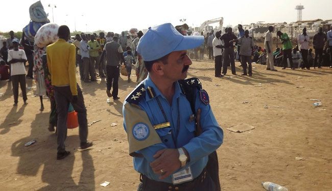 تواصل المعارك في جنوب السودان والأمم المتحدة تعزز بعثتها هناك