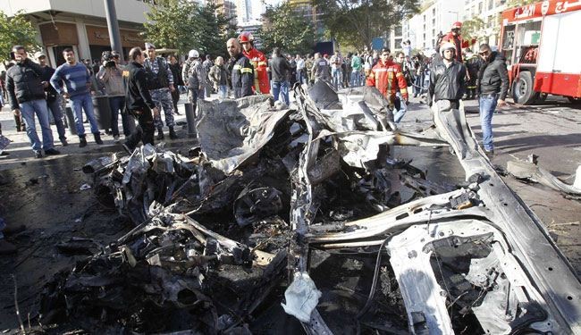 التحقيقات الاولية تثبت تورط فتح الاسلام بجريمة اغتيال شطح