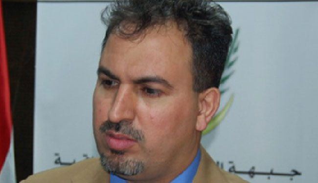 القوات العراقية تعتقل النائب احمد العلواني ومقتل شقيقه
