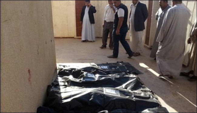 انتشال 3 جثث بحادث غرق منصة بحرية في الشواطئ السعودية