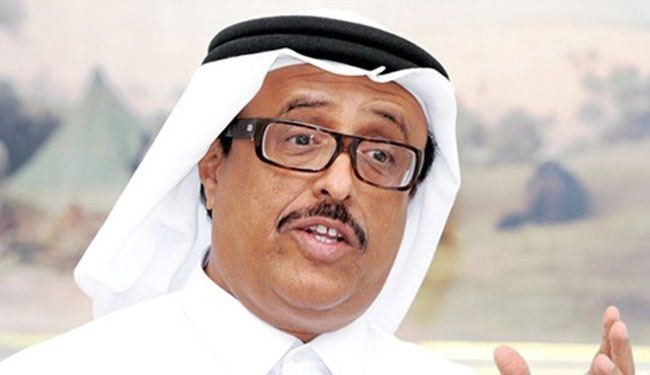 خلفان يهاجم: قناة الجزيرة إرهابية هدفها تدمير الخليج (الفارسي)