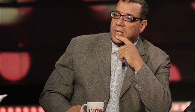 القاهرة ترد على 