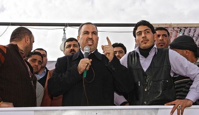 پشت پرده درگیری مسلحانه نماینده عراقی