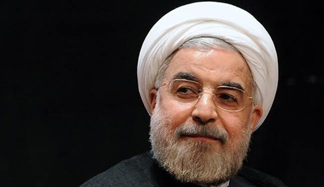 الرئيس روحاني بصدد زيارة محافظة خوزستان