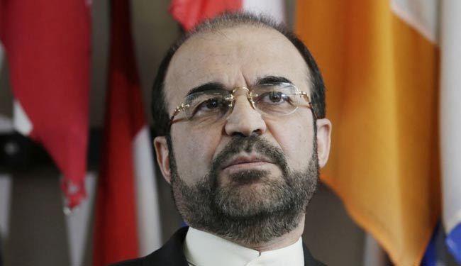 ايران : تفتيش مصنع اراك للماء الثقيل لا علاقة له باتفاق جنيف