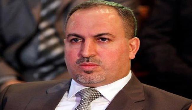 العراق..مكافحة الإرهاب يؤكد أن العلواني ما زال قيد التحقيق
