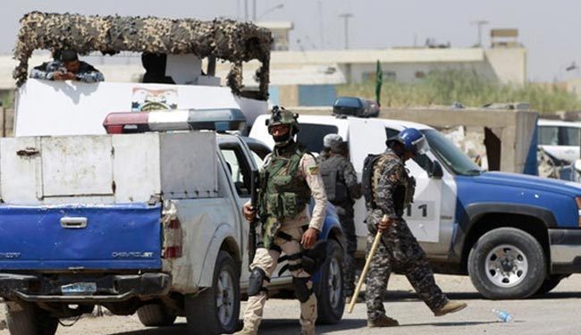 مجلس الانبار يعلن الاتفاق على رفع خيم الاعتصام عصر اليوم