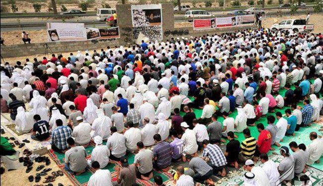 إعتقال شاب كان يعتزم الصلاة في مسجد البربغي في البحرين