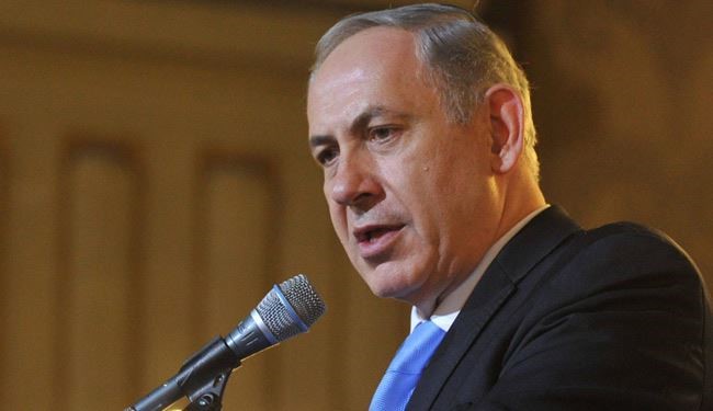 نتنياهو يشترط تخلى الفلسطينيين عن حق العودة للتسوية
