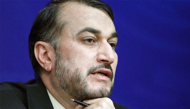 الخارجية الايرانية: طهران تدعم آلية بجنيف 2 تخدم سوريا